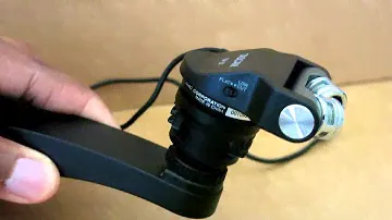 Tascam TM-2X Review
