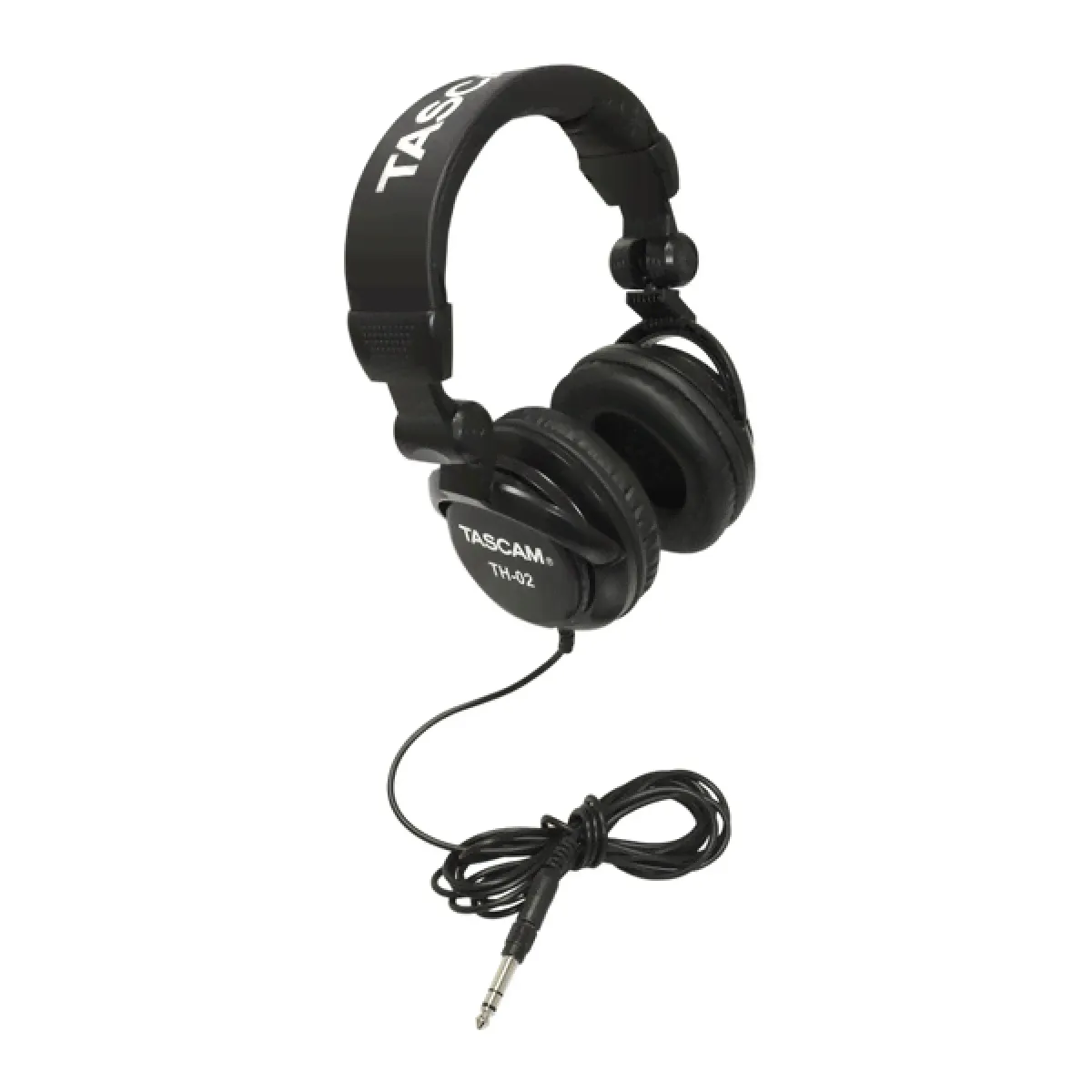 Tascam TrackPack 4x4 Комплект для звукозаписи-3
