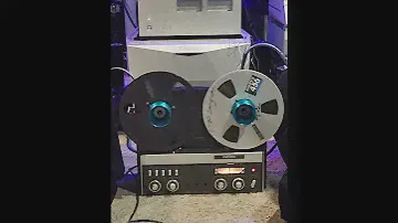 REEL TO REEL!!