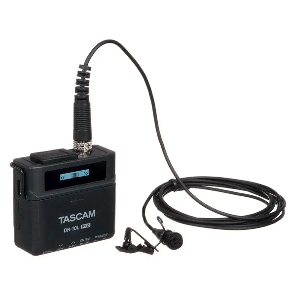 Tascam DR-10 L Pro Tascam DR-10 L Pro