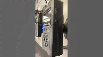 Tascam Dr 40X #tascamrecorder #audiorecorder