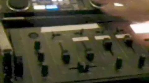 Tascam CD X1500 Jammy w/Ratboy and Suttle