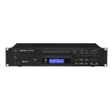 Tascam CD-200BT CD-проигрыватель Wav/MP3, Bluetooth