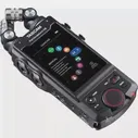 Диктофон, рекордер Tascam Portacapture X8