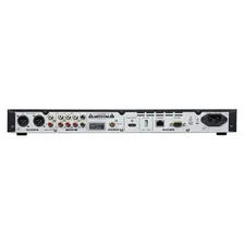 Tascam BD-MP1 MKII Проигрыватель Blu-ray, DVD, CD, SD, USB
