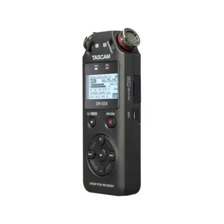 Цифровой рекордер Tascam DR-05X в Санкт-Петербурге-3