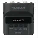 Tascam DR-10CS Портативный рекордер для радиосистем Sennheiser