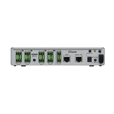 Tascam ML-4D/OUT-E Dante-Analogue конвертор с DSP Mixer