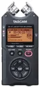 Портативный аудио рекордер Tascam DR-40