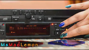 Tascam MD-CD1 Exploration с участием Commodore Amiga 500