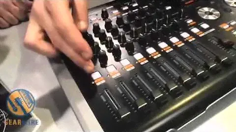 TASCAM DP-02: New Digital Multitrack Takes Reigns From Cassette Portastudio