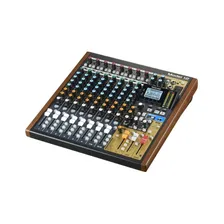 DJ станция Tascam MODEL 12
