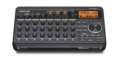 TASCAM DP-008EX Многоканальная цифровая портастудия