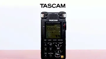 Tascam DR-100MKIII | Gear4music