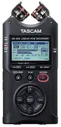 Цифровой рекордер TASCAM DR-40X