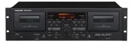 Tascam 202MK7 2-кассетый рекордер