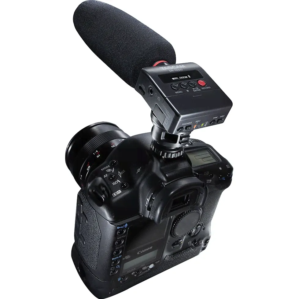 Tascam DR-10SG-3