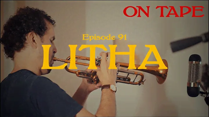 Eugene's House Sessions ON TAPE: Episode 91. Litha(Tascam 48)