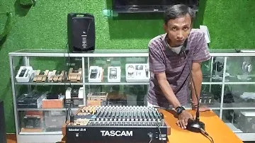 TASCAM