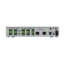 Tascam ML-4D/OUT-E Dante-Analogue конвертор с DSP Mixer
