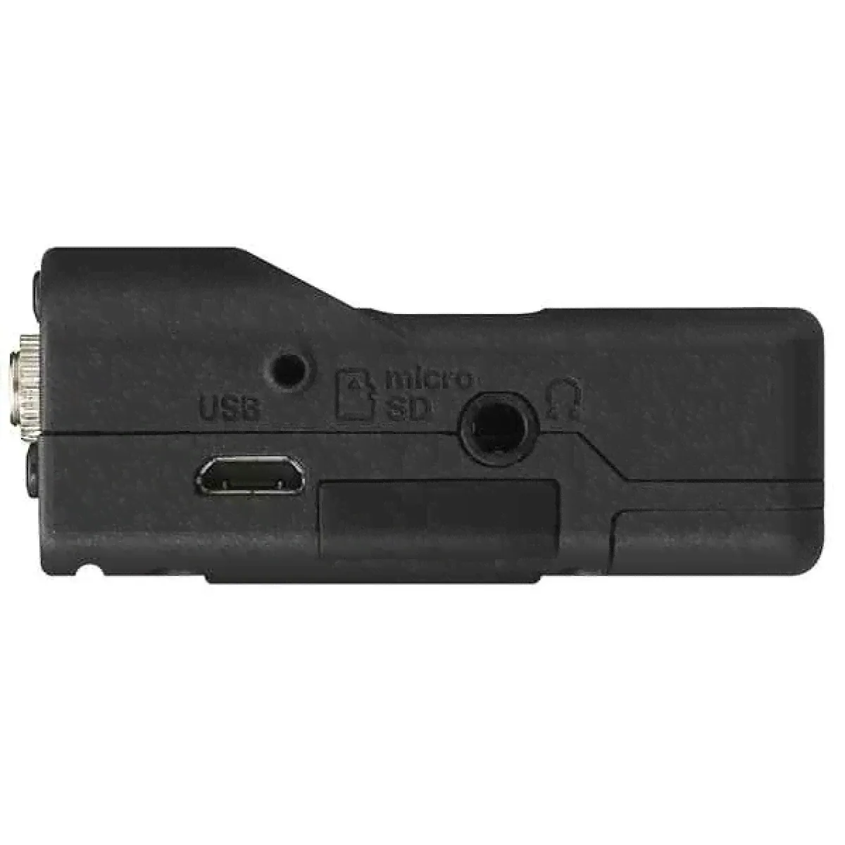 Tascam DR-10CH Портативный рекордер для радиосистем Shure-2