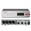 TASCAM MM-2D-X Dante-Analogue