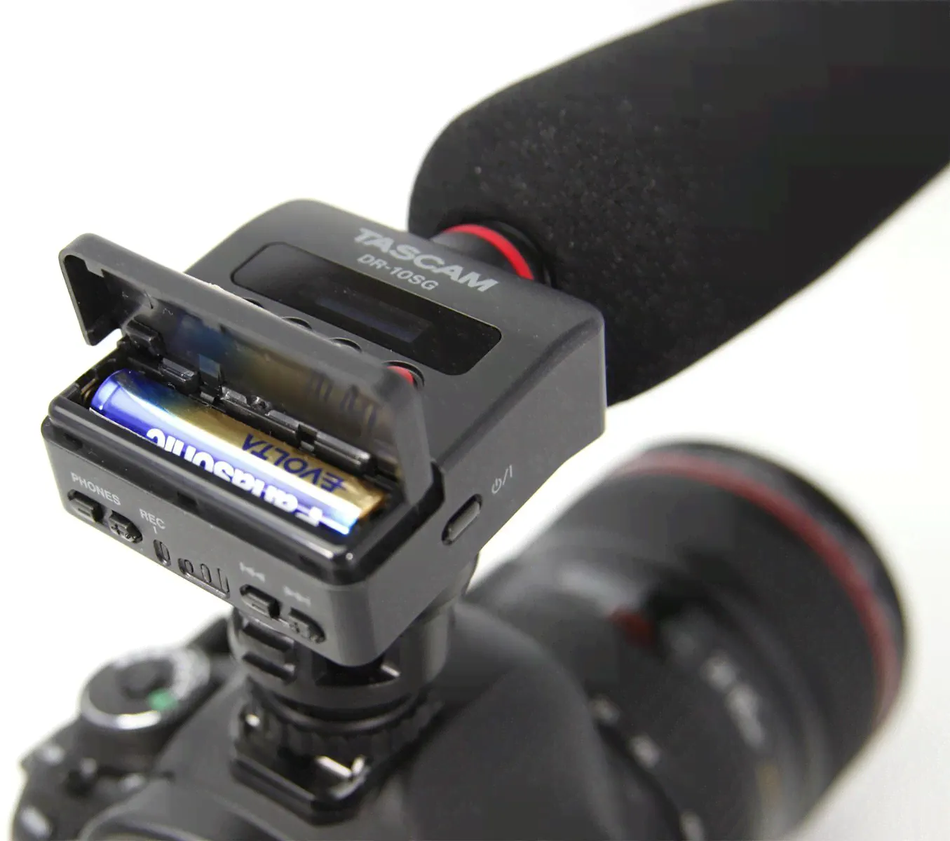 Tascam DR-10SG-4