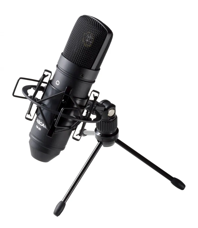 Tascam TM-80 (B) - Конденсаторный микрофон-0