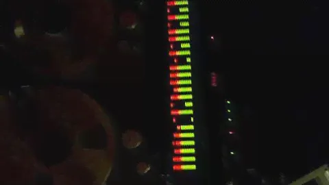 Tascam MSR24