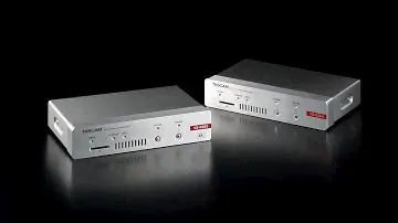 TASCAM VSR264 and VSR265 Connection Tutorial