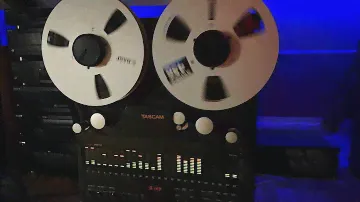 Tascam MSR 24