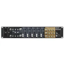 Аналоговый микшерный пульт Tascam MZ-223