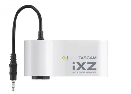 Tascam IXZ