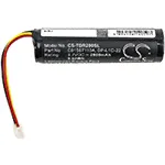 Аккумулятор для Tascam MP-GT1 [2600mAh]