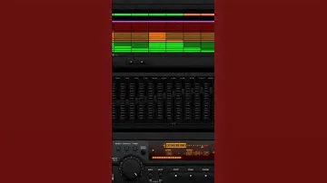 TASCAM CD #italodisco