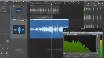 TASCAM SERIES 8p Dyna - Sound Test with MXL990 - Condenser Microphone (TK Talking)