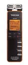 ПОРТАТИВНЫЙ РЕКОРДЕР TASCAM DR-08