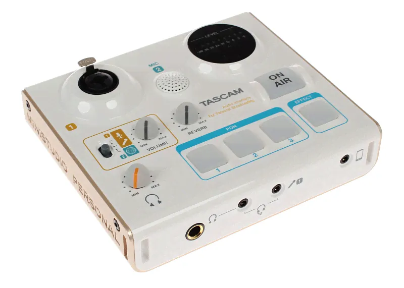 Tascam US-32-0