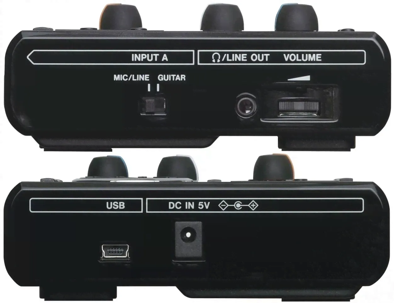 Tascam DP-006 6-канальная цифровая портастудия SD/SDHC-1