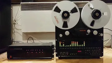 Tascam MSR-24S