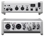 TASCAM SERIES 102i USB-аудио / MIDI-интерфейс с микшером DSP (10 входов, 4 выхода)