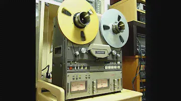 TASCAM 42B din