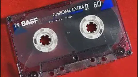 4 track cassette demo TASCAM 424 mk iii
