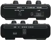 Tascam DP-006 6-канальная цифровая портастудия SD/SDHC