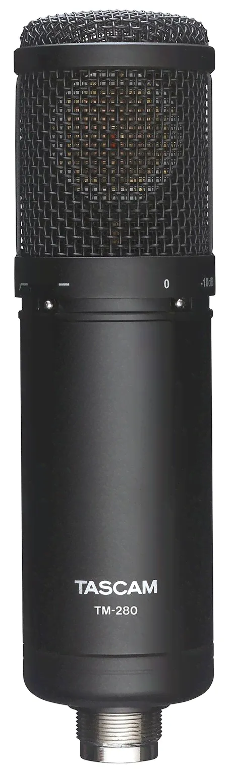 Микрофон TASCAM TM-280