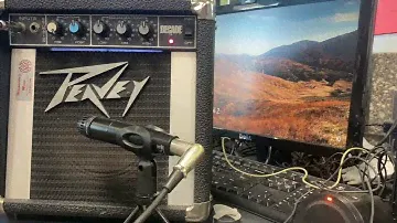 Tascam IXZ Interface demo