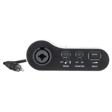 Tascam iXZ Аудиоинтерфейс для iPhone, iPad, iPod