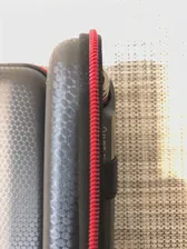 🛍 Портативный жесткий чехол из ЭВА, сумка + Защитная пленка для ЖК-экрана для Tascam DR-05X DR-05, аксессуары для рекордера
