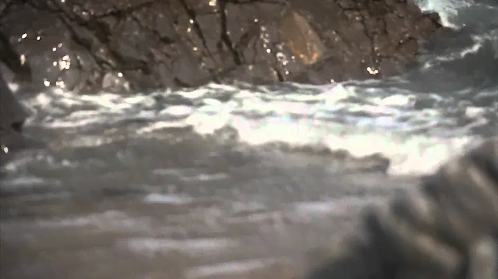 Port Eynon Wales - Shot on 5D Mark II HD - Tascam DR-100