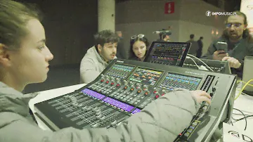 Tascam Sonicview 16 i 24. Cyfrowy mikser estradowy i studyjny